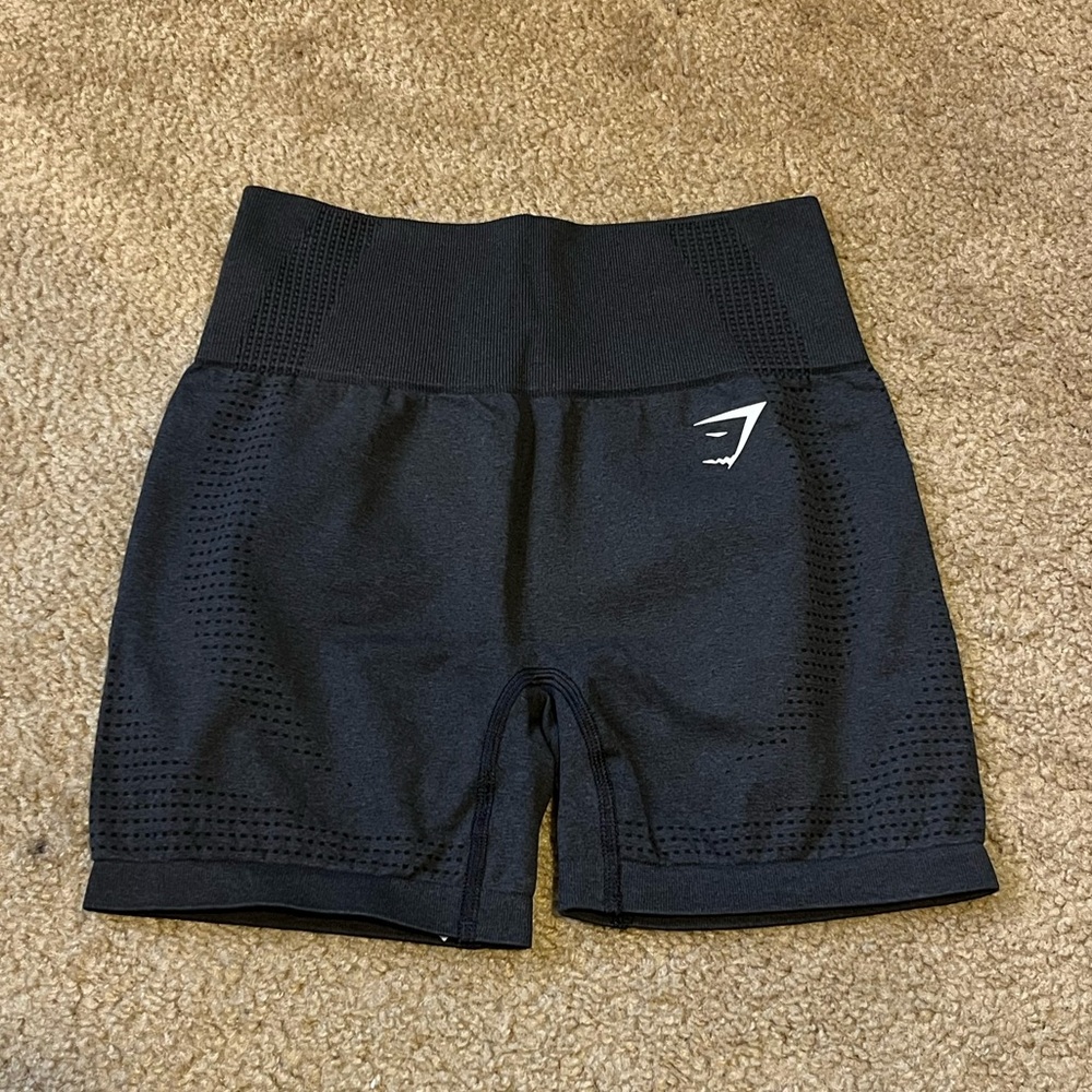 Gymshark Vital Seamless 2.0 Shorts